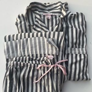 Victoria secret pj set - Size Medium